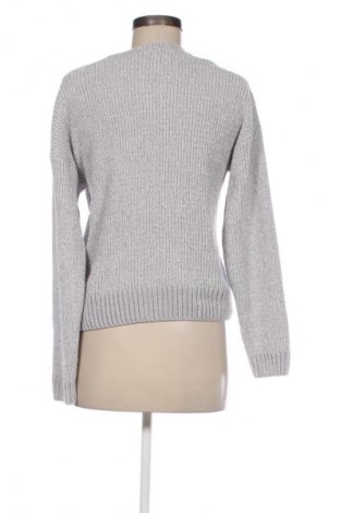 Γυναικείο πουλόβερ Fb Sister, Μέγεθος M, Χρώμα Γκρί, Τιμή 8,99 €