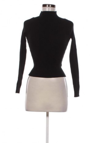 Дамски пуловер Fb Sister, Размер S, Цвят Черен, Цена 10,22 €