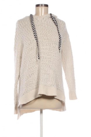 Γυναικείο πουλόβερ Flex, Μέγεθος M, Χρώμα Λευκό, Τιμή 8,99 €