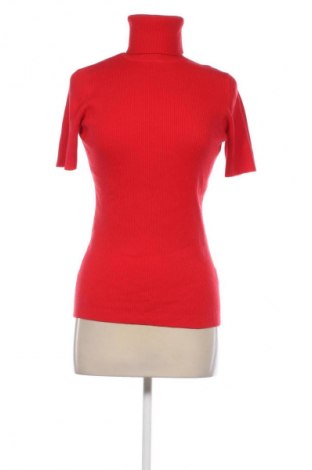 Дамски пуловер Flora & Co, Размер M, Цвят Червен, Цена 10,01 €