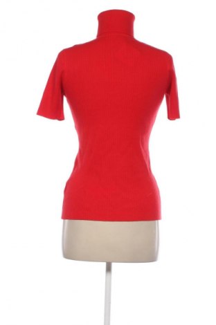 Дамски пуловер Flora & Co, Размер M, Цвят Червен, Цена 10,01 €