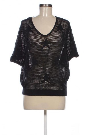 Dámský svetr Floyd, Velikost M, Barva Černá, Cena  79,00 Kč