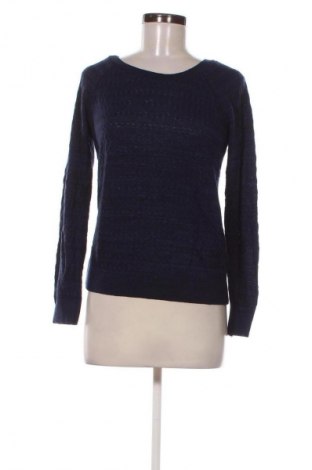 Дамски пуловер Forever 21, Размер S, Цвят Син, Цена 2,04 €