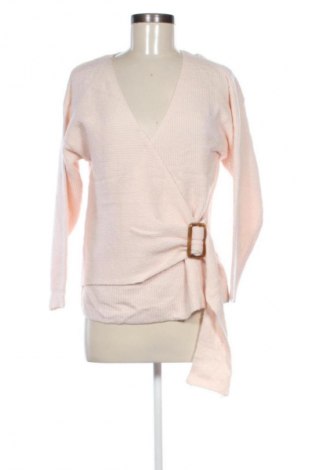 Дамски пуловер Forever 21, Размер S, Цвят Розов, Цена 2,04 €