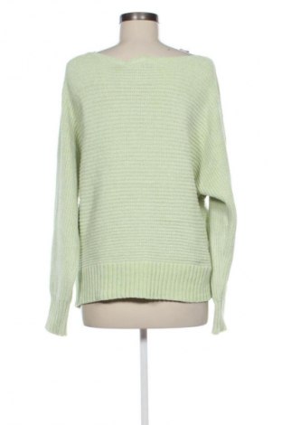 Γυναικείο πουλόβερ Forever 21, Μέγεθος XL, Χρώμα Πράσινο, Τιμή 8,99 €