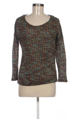 Damski sweter Forever 21, Rozmiar S, Kolor Kolorowy, Cena 22,99 zł