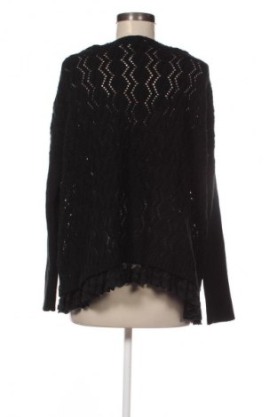 Дамски пуловер Fornarina, Размер L, Цвят Черен, Цена 4,09 €