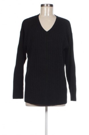 Γυναικείο πουλόβερ French Connection, Μέγεθος M, Χρώμα Μαύρο, Τιμή 20,99 €