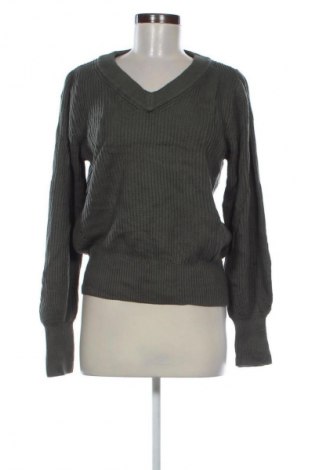 Дамски пуловер French Connection, Размер S, Цвят Зелен, Цена 17,38 €