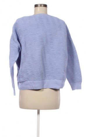 Damski sweter French Connection, Rozmiar L, Kolor Niebieski, Cena 28,99 zł