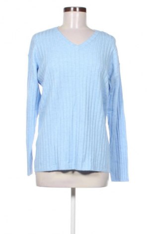 Dámský svetr French Connection, Velikost M, Barva Modrá, Cena  879,00 Kč