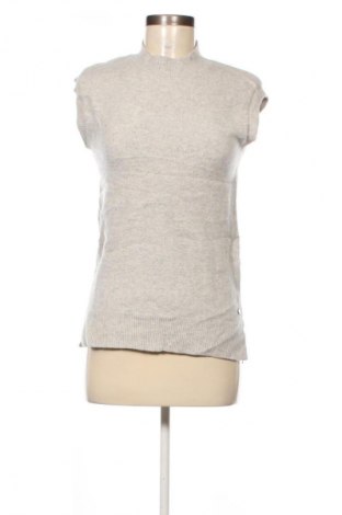 Pulover de femei Frieda & Freddies, Mărime S, Culoare Gri, Preț 326,99 Lei