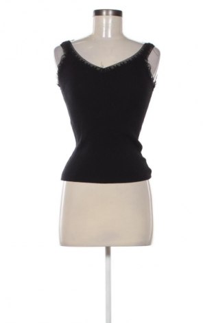 Γυναικείο πουλόβερ GANG Incredible, Μέγεθος M, Χρώμα Μαύρο, Τιμή 2,99 €