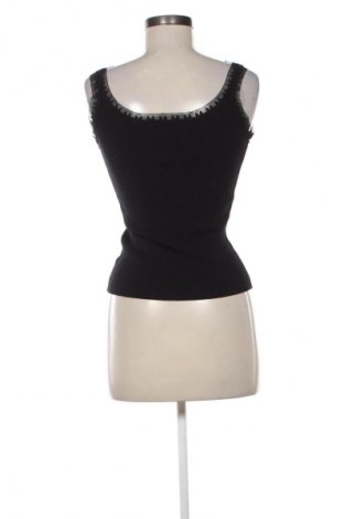 Γυναικείο πουλόβερ GANG Incredible, Μέγεθος M, Χρώμα Μαύρο, Τιμή 2,99 €