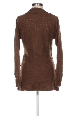 Damenpullover Gamiss, Größe L, Farbe Braun, Preis 2,99 €