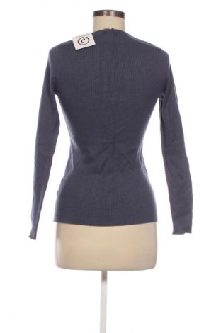 Дамски пуловер Gaudi, Размер S, Цвят Син, Цена 20,20 €