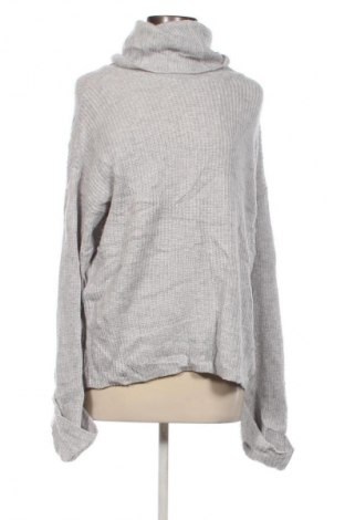 Γυναικείο πουλόβερ Gerry Weber, Μέγεθος XL, Χρώμα Γκρί, Τιμή 37,99 €