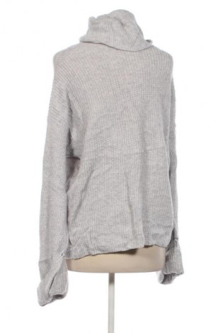 Γυναικείο πουλόβερ Gerry Weber, Μέγεθος XL, Χρώμα Γκρί, Τιμή 37,99 €