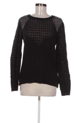 Дамски пуловер Gina, Размер M, Цвят Черен, Цена 7,15 €