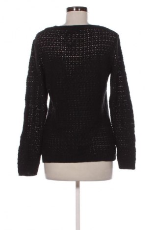 Дамски пуловер Gina, Размер M, Цвят Черен, Цена 7,15 €
