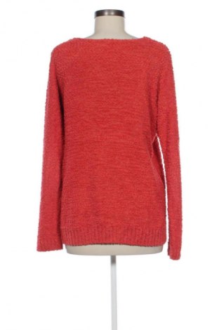 Дамски пуловер Gina, Размер L, Цвят Оранжев, Цена 7,15 €