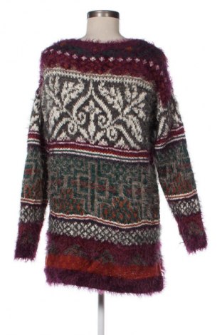 Дамски пуловер Gina, Размер L, Цвят Многоцветен, Цена 6,64 €