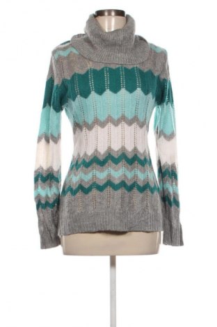Дамски пуловер Gina Benotti, Размер M, Цвят Многоцветен, Цена 6,64 €