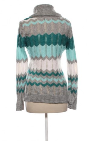 Дамски пуловер Gina Benotti, Размер M, Цвят Многоцветен, Цена 6,64 €