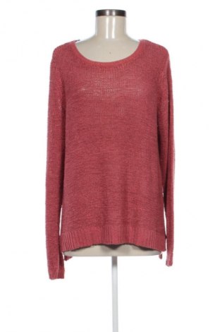 Дамски пуловер Gina Benotti, Размер L, Цвят Розов, Цена 7,15 €