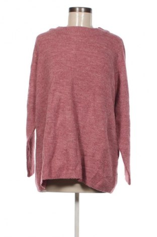 Дамски пуловер Gina Benotti, Размер XL, Цвят Кафяв, Цена 10,22 €