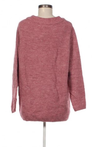 Дамски пуловер Gina Benotti, Размер XL, Цвят Кафяв, Цена 10,22 €