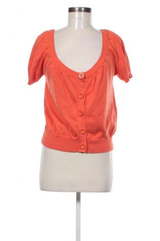 Dámský svetr Gina Tricot, Velikost L, Barva Oranžová, Cena  59,00 Kč