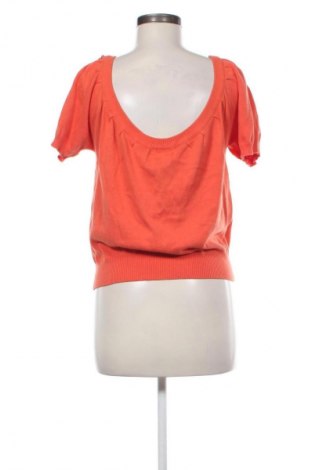 Dámský svetr Gina Tricot, Velikost L, Barva Oranžová, Cena  59,00 Kč