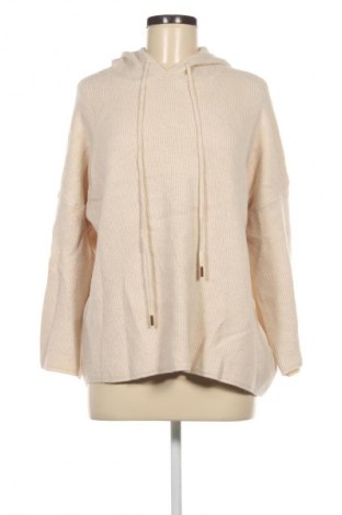 Damenpullover Giorgia & Johns, Größe M, Farbe Ecru, Preis 29,99 €