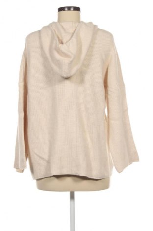 Damenpullover Giorgia & Johns, Größe M, Farbe Ecru, Preis 29,99 €