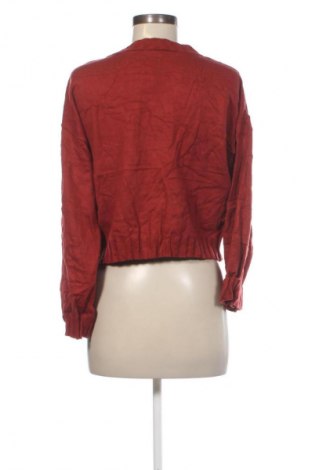 Дамски пуловер Glassons, Размер S, Цвят Червен, Цена 5,62 €
