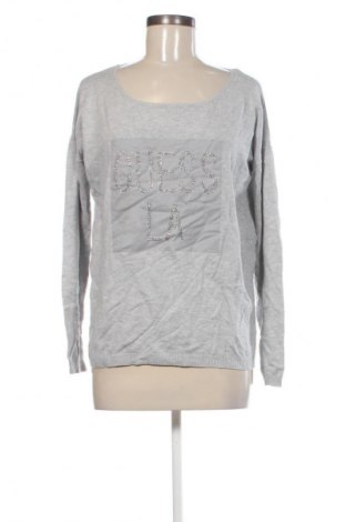 Pulover de femei Guess, Mărime M, Culoare Gri, Preț 126,99 Lei