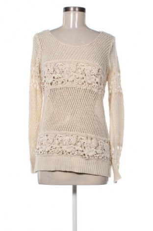 Női pulóver Guess, Méret M, Szín Bézs, Ár 8 389 Ft