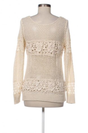 Női pulóver Guess, Méret M, Szín Bézs, Ár 8 389 Ft