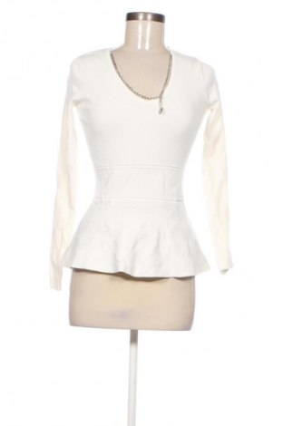 Damenpullover Guess, Größe M, Farbe Ecru, Preis 45,99 €