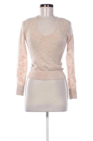 Дамски пуловер Guess By Marciano, Размер XS, Цвят Пепел от рози, Цена 23,00 €