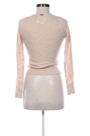 Дамски пуловер Guess By Marciano, Размер XS, Цвят Пепел от рози, Цена 23,00 €
