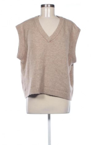 Dámský svetr H&M, Velikost S, Barva Béžová, Cena  139,00 Kč