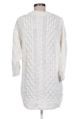 Дамски пуловер H&M, Размер M, Цвят Бял, Цена 9,71 €