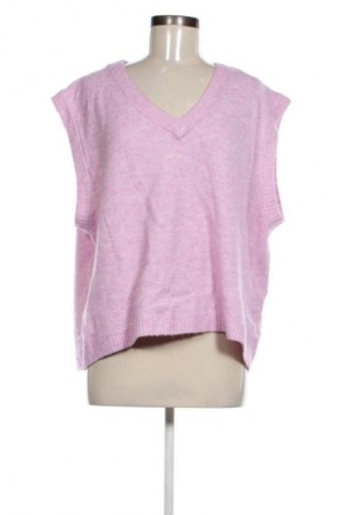 Damski sweter H&M, Rozmiar S, Kolor Różowy, Cena 35,15 zł