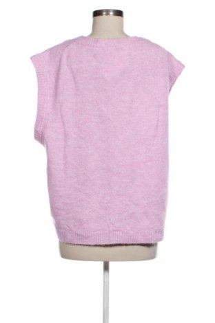 Damski sweter H&M, Rozmiar S, Kolor Różowy, Cena 35,15 zł