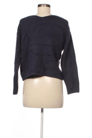 Дамски пуловер H&M, Размер S, Цвят Син, Цена 8,69 €