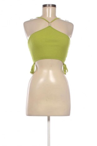 Γυναικείο πουλόβερ H&M, Μέγεθος XXS, Χρώμα Πράσινο, Τιμή 2,99 €