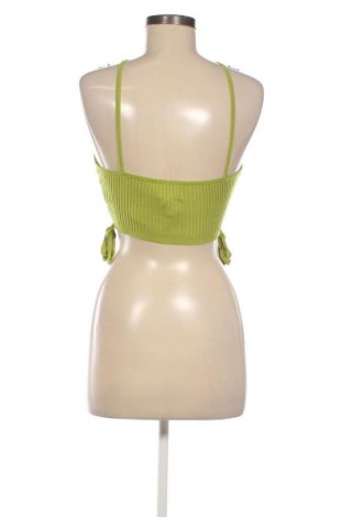 Γυναικείο πουλόβερ H&M, Μέγεθος XXS, Χρώμα Πράσινο, Τιμή 2,99 €