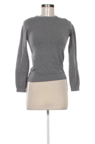 Дамски пуловер H&M, Размер XS, Цвят Сив, Цена 9,71 €